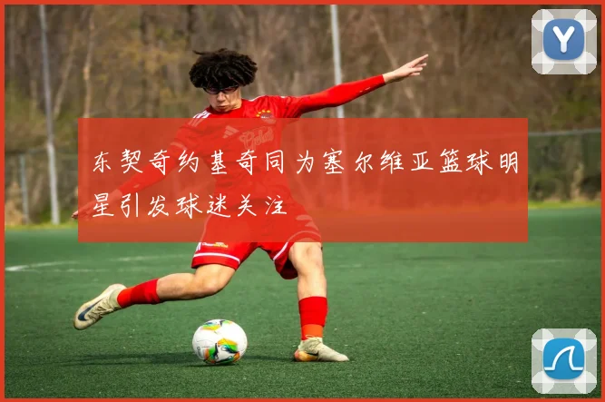 东契奇约基奇同为塞尔维亚篮球明星引发球迷关注